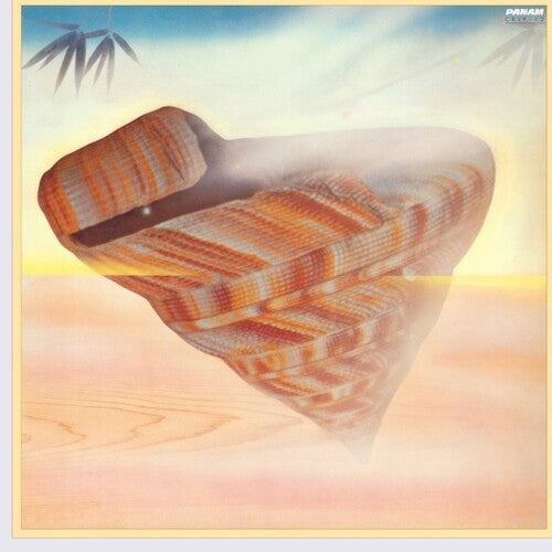 Kaze - Umikaze - Vinyl Record