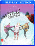 Oddsville Christmas - Oddsville Christmas - Blu-ray