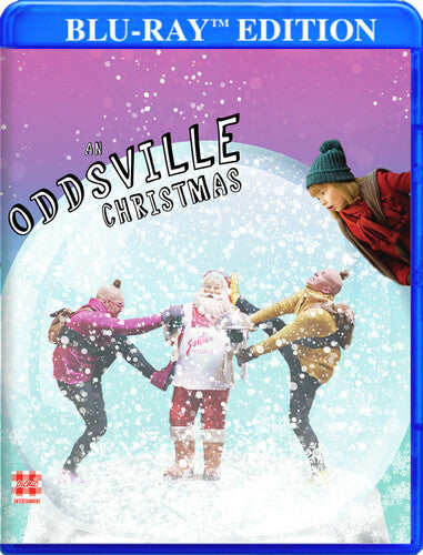 Oddsville Christmas - Oddsville Christmas - Blu-ray