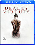 Deadly Virtues - Deadly Virtues - Blu-ray