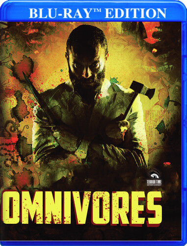 Omnivores - Omnivores - Blu-ray