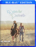 Watercolor Postcard - Watercolor Postcard - Blu-ray