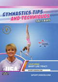 Gymnastics Tips And Techniques 1 - Bars - Gymnastics Tips And Techniques 1 - Bars - DVD