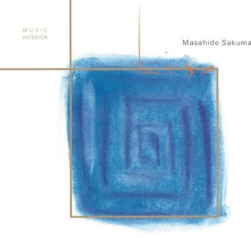 Sakuma,masahide - Lisa - Vinyl Record