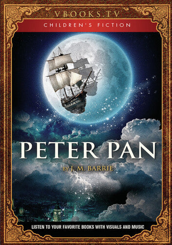 Peter Pan - Peter Pan - DVD