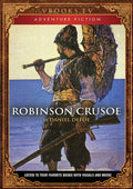 Robinson Crusoe - Robinson Crusoe - DVD