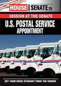 Us Postal Service Appointment - Us Postal Service Appointment - DVD