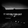 Hotelier - It Never Goes Out - Music CD