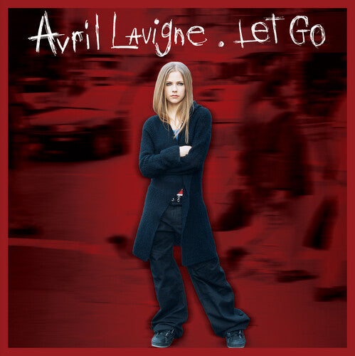 Lavigne,avril - Let Go (20th Anniversary Edition) - Vinyl Record