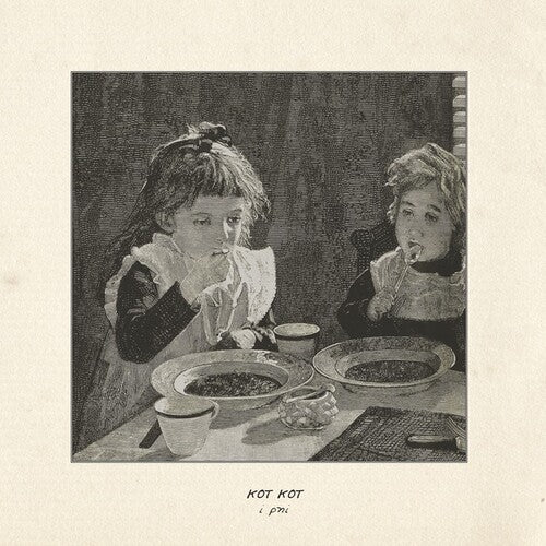 Kot Kot - I Pni - Vinyl Record