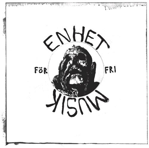 Enhet For Fri Musik - Dokument 1 - Vinyl Record