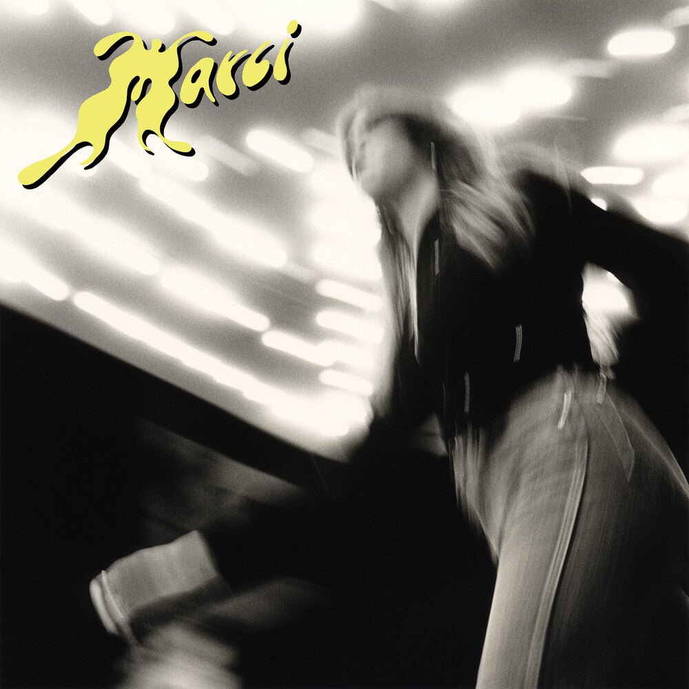 Marci [LP] Vinyl Record