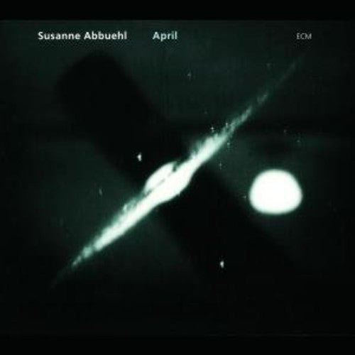 Abbuehl,susanne - April - Music CD