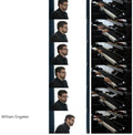 Engelen,william - Gebrauchsspuren - Vinyl Record
