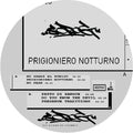 Sorog - Prigioniero Notturno - Vinyl Record