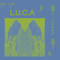 L.u.c.a. - Terra - Vinyl Record