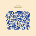 Tivel,anna - Outsiders - Music CD