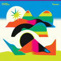 Paradise - Yellow [Colored Vinyl] (Ylw) Vinyl Record