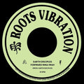 Earth Disciples - Forward Inna Iwah - Vinyl Record