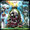 Hazeen - Sovereign Murders - Vinyl Record