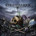 Stratovarius - Survive - Vinyl Record