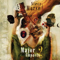 Morse,steve - Major Impacts 2 - Vinyl Record