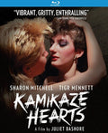 Kamikaze Hearts (1986) - Kamikaze Hearts (1986) - Blu-ray