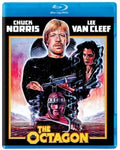 Octagon (1980) - Octagon (1980) - Blu-ray