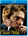 Trials Of Oscar Wilde (1960) - Trials Of Oscar Wilde (1960) - Blu-ray