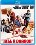 Kill A Dragon (1967) - Kill A Dragon (1967) - Blu-ray