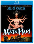 Mata Hari (1985) - Mata Hari (1985) - Blu-ray
