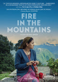 Fire In The Mountains (2021) - Fire In The Mountains (2021) - DVD
