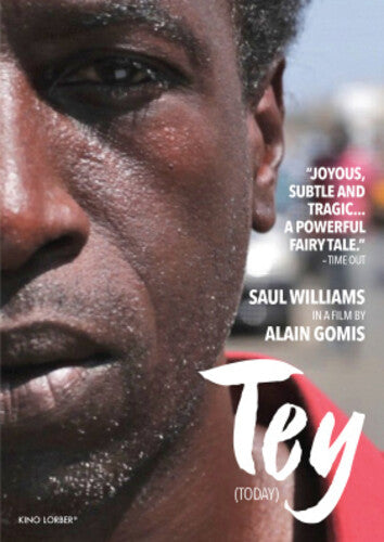 Tey (today) (2012) - Tey (today) (2012) - DVD