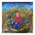 Allred,joseph - Rambles & Rags Of Shiloh - Vinyl Record