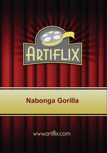 Nabonga Gorilla - Nabonga Gorilla - DVD