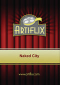 Naked City - Naked City - DVD