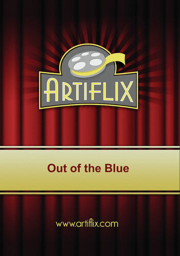 Out Of The Blue - Out Of The Blue - DVD