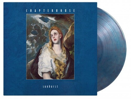 Chapterhouse - Sunburst - Vinyl Record
