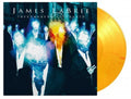 Labrie,james - Impermanent Resonance - Vinyl Record