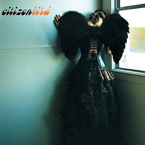 Citizen Bird - Citizen Bird - Music CD
