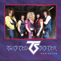 Twisted Sister - Donington - Music CD