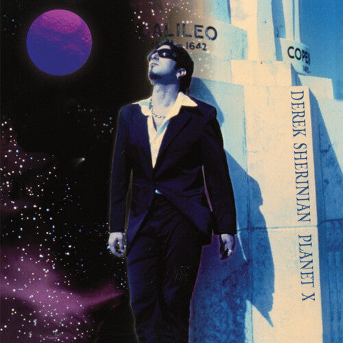 Sherinian,derek - Planet X - Music CD