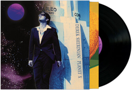 Derek Sherinian - Planet X