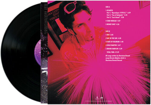Derek Sherinian - Planet X