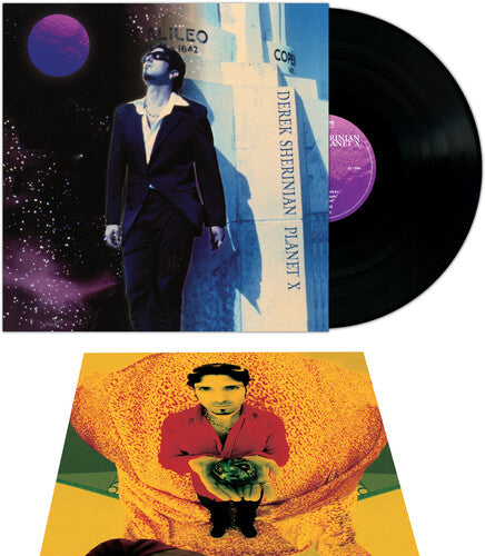 Derek Sherinian - Planet X