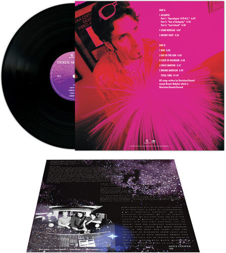 Derek Sherinian - Planet X
