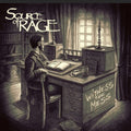 Source Of Rage - Witness The Mess - Music CD
