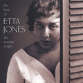 Jones,etta - Best Of Etta Jones: Prestige Singles - Music CD