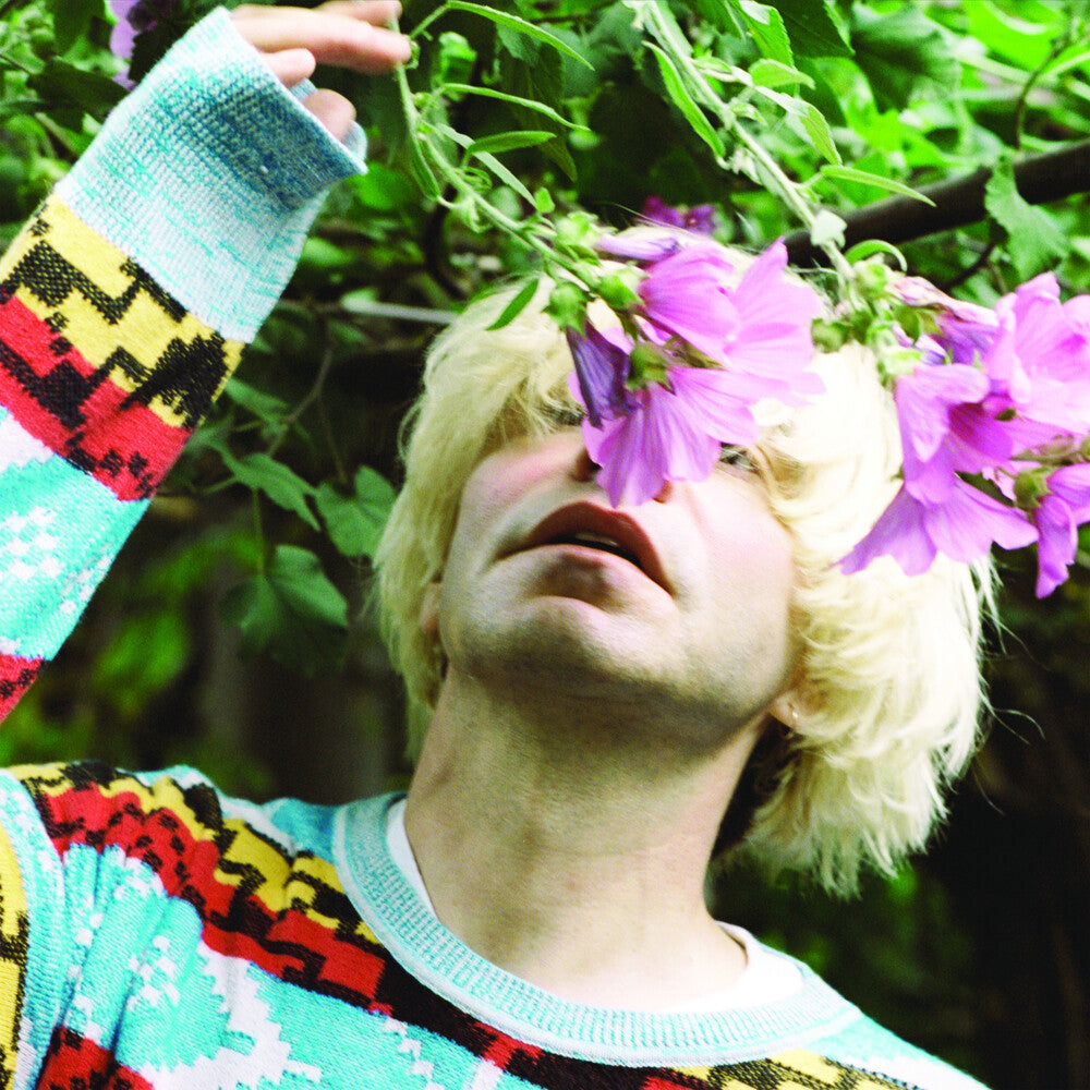 Tim Burgess - Typical Music [2LP]
