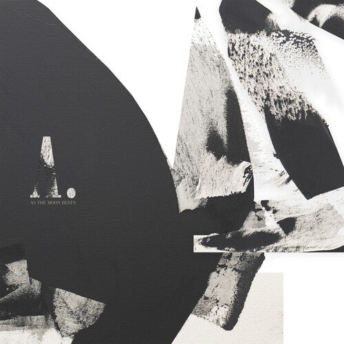 Williams,a.a. - As The Moon Rests - Vinyl Record